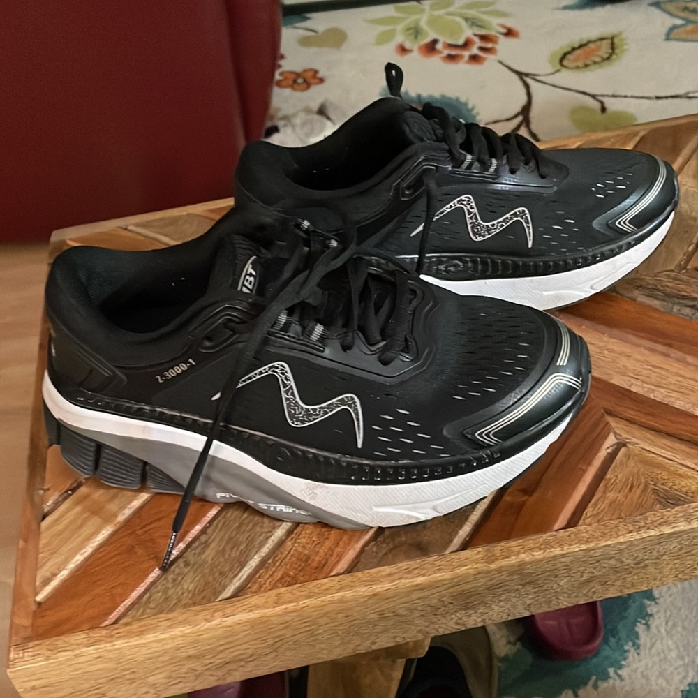MBT Rocker Sole Walkers Nearly New